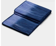 Jogos rankšluostis Manduka eQua® Yoga Mat Rankšluostis