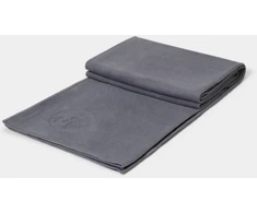 Jogos rankšluostis Manduka eQua® Yoga Mat Rankšluostis