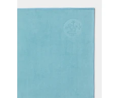 Jogos rankšluostis Manduka eQua® Yoga Mat Rankšluostis