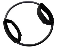 Juoda juosta BODY-SOLID (Labai Sunkus)