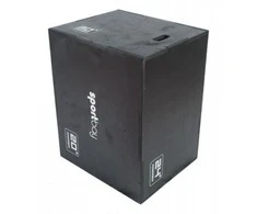 Juoda platforma SPORTBAY 3in1