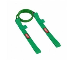 Juostų komplektas GYMSTICK Original lazdoms (Pasipriešinimas: Sunkus)