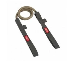 Juostų komplektas GYMSTICK Original lazdoms (Pasipriešinimas: Labai sunkus)