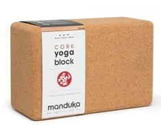 Kamštinė jogos plyta MANDUKA (didelė)