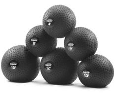 Kamuoliai TIGUAR Slam Ball (4-20kg) (Svoris: 20 kg)