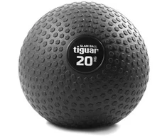 Kamuoliai TIGUAR Slam Ball (4-20kg) (Svoris: 20 kg)