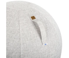 Kamuolys Gymstick FlowBall 65 / 75 cm (Skersmuo: 75 cm)