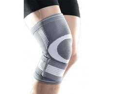 Kelio įtvaras GYMSTICK Knee Support 1.0