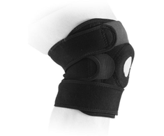 Kelio įtvaras GYMSTICK Knee Support 2.0, One-Size