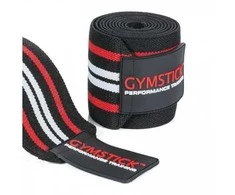Kelių diržai GYMSTICK Pro Knee Straps