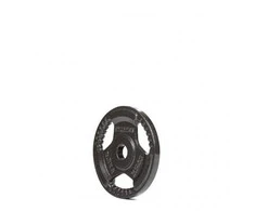 Ketaus svarmenys GYMSTICK 1,25-20kg (Svoris: 2.5kg)