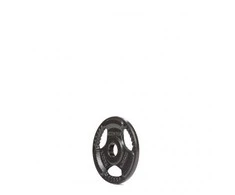 Ketaus svarmenys GYMSTICK 1,25-20kg (Svoris: 1.25 kg)