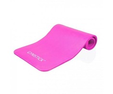 None Kilimėlis GYMSTICK Comfort Mat 150 x 60cm (Spalva: Rožinė)