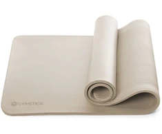 Kilimėlis Gymstick Comfort Mat 160 x 60 cm (Spalva: Modern Sand)