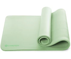 Kilimėlis Gymstick Comfort Mat 160 x 60 cm (Spalva: Fresh Mint)