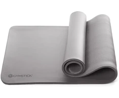 Kilimėlis Gymstick Comfort Mat 160 x 60 cm (Spalva: Urban Pilkas)