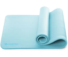Kilimėlis Gymstick Comfort Mat 180 x 60 cm (Spalva: Sky Mėlyna)