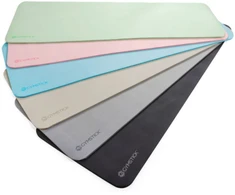 Kilimėlis Gymstick Comfort Mat 180 x 60 cm (Spalva: Sky Mėlyna)
