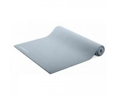 Kilimėlis GYMSTICK Yoga Mat (Spalva: Pilka)