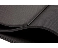 Kilimėlis MANDUKA Juodas Mat Pro 85"