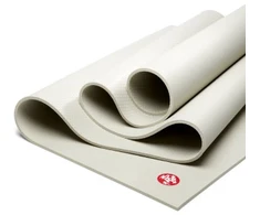 Kilimėlis MANDUKA PRO® 180 cm, 6 mm (Spalva: Sand)