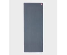 Kilimėlis MANDUKA PRO® 180 cm, 6 mm (Spalva: Thunder)