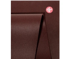 Kilimėlis MANDUKA PRO® 180 cm, 6 mm (Spalva: Caffe)