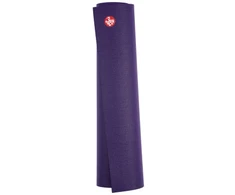 Kilimėlis MANDUKA PRO® 180 cm, 6 mm (Spalva: Juodas magic)