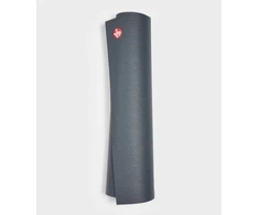 Kilimėlis MANDUKA PRO® 180 cm, 6 mm (Spalva: Thunder)