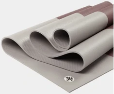 Kilimėlis MANDUKA PRO® 180 cm, 6 mm (Spalva: Cinder Balance)