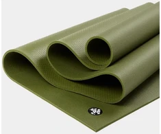 Kilimėlis MANDUKA PRO® 180 cm, 6 mm (Spalva: Earth)