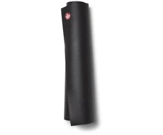 Kilimėlis MANDUKA PRO® 180 cm, 6 mm (Spalva: Juodas)