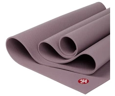 Kilimėlis MANDUKA PRO® 180 cm, 6 mm (Spalva: Elderberry)