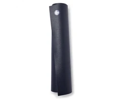 Kilimėlis MANDUKA PRO® 180 cm, 6 mm (Spalva: Midnight)