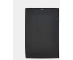 Kilimėlis MANDUKA PRO® EXTRA LARGE, Juodas LW