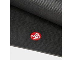 Kilimėlis MANDUKA PRO® EXTRA LARGE, Juodas LW