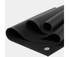 Kilimėlis MANDUKA PRO® Gerry Lopez Juodas