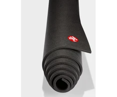 Kilimėlis MANDUKA PRO® Juodas (Ilgis: 180 cm)