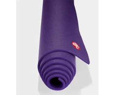 Kilimėlis MANDUKA PRO® Juodas Magic