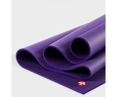 Kilimėlis MANDUKA PRO® Juodas Magic