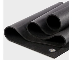 Kilimėlis MANDUKA PRO® Juodas Night