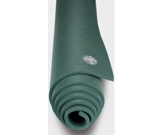 Kilimėlis MANDUKA PRO® Juodas Sage Mist