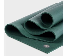 Kilimėlis MANDUKA PRO® Juodas Sage Mist