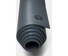 Kilimėlis MANDUKA PRO® Juodas Thunder
