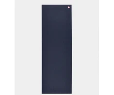 Kilimėlis MANDUKA PRO® 215 cm, 6 mm (Spalva: Midnight)