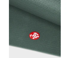 Kilimėlis MANDUKA Pro Squared 1,98 m x 1,98 m Juodas Sage