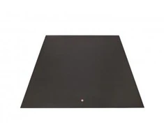 Kilimėlis MANDUKA Pro Squared 1,98 m x 1,98 m Juodas