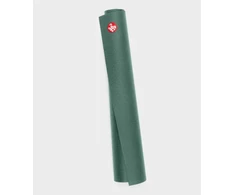 Kilimėlis MANDUKA PRO® Travel, 180 cm, 2 mm (Spalva: Juodas sage)