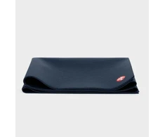Kilimėlis MANDUKA PRO® Travel, 200 cm, 2 mm (Spalva: Midnight)