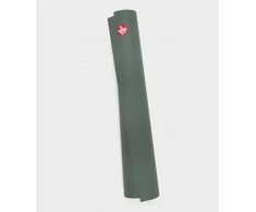 Kilimėlis MANDUKA PRO® Travel, 200 cm, 2 mm (Spalva: Juodas)